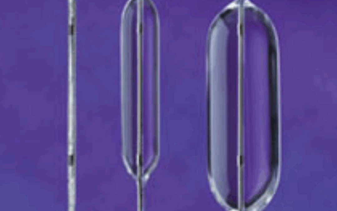 Pulmonic Balloon Valvuloplasty & Stenting